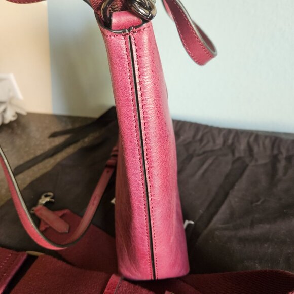 BOTKIER LEATHER BAG - Picture 4 of 5